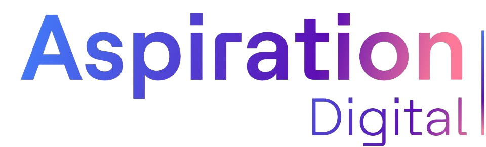 aspirations digital logo
