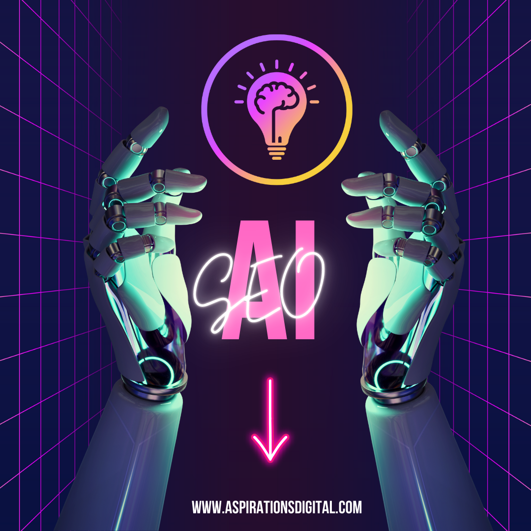 Best 10 AI Powered SEO Tools   2024   Aspirations Digital   Digital