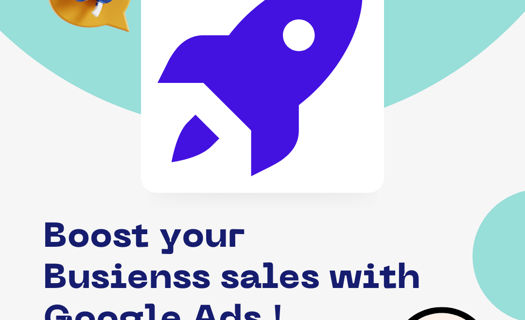 Google ads strategies to boost your sales